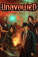Unavowed, The